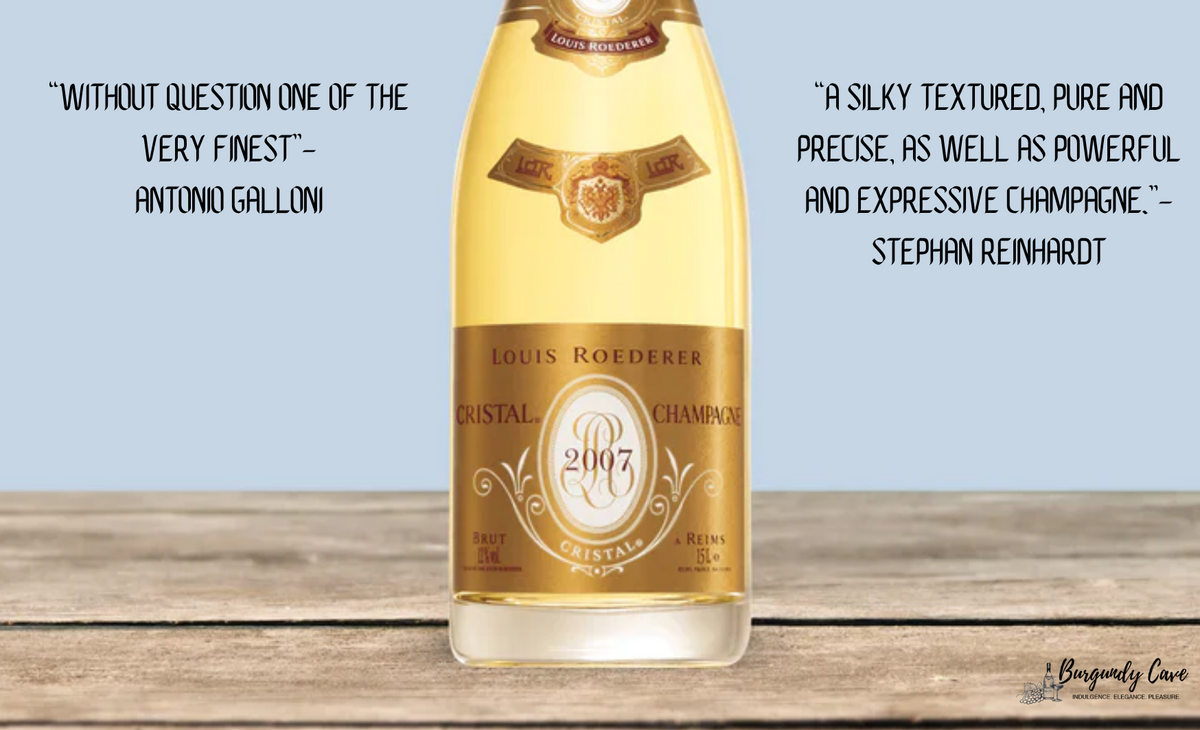 🎅🏻Get it Delivered Before Christmas! Discounted Louis Roederer