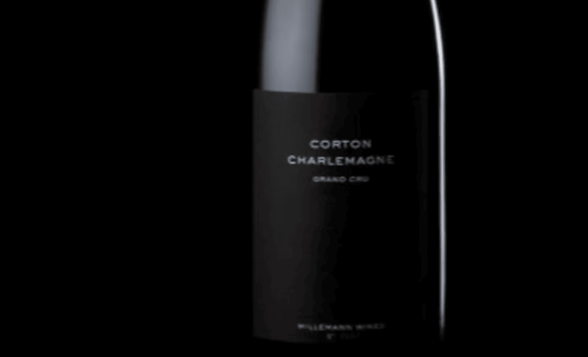 An Exciting Release: Millemann Corton-Charlemagne 2024 – Burgundy Cave