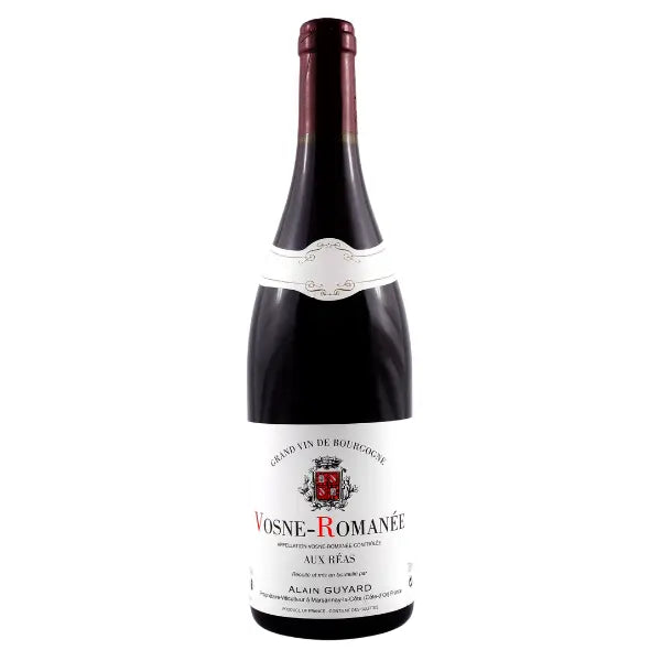 Alain Guyard Vosne Romanee Aux Reas 2020 (1*75cl)