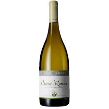 Alex Gambal Saint-Romain Blanc 2016 (1*3L)