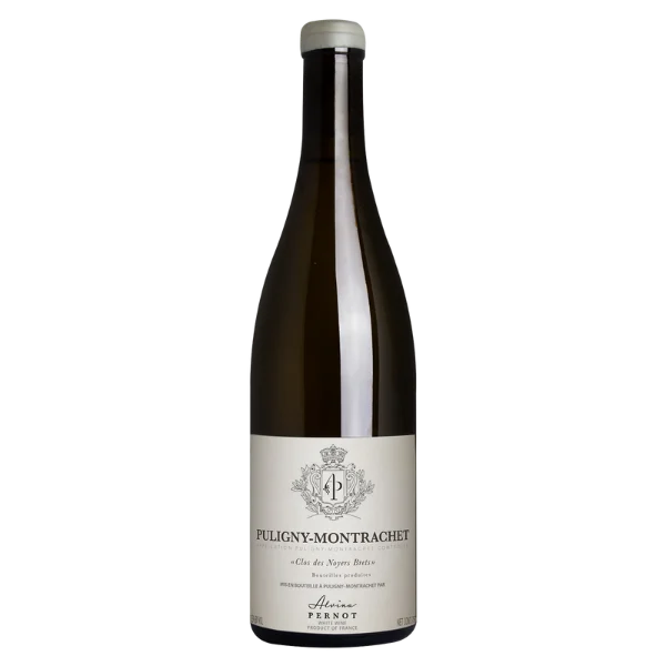 Alvina Pernot Saint-Aubin Combes 1er Cru 2022 (1*75cl)