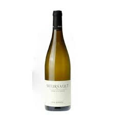 Anne Boisson Meursault Sous la Velle 2017 (1*75cl)