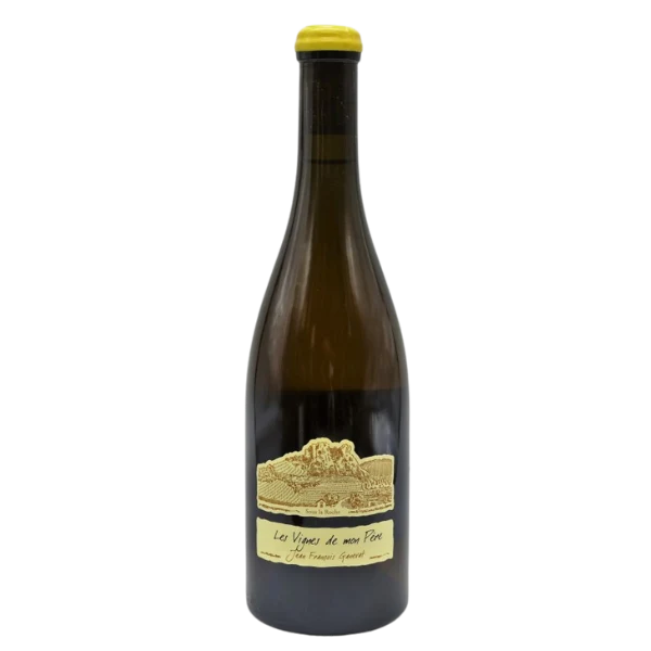 Anne et Jean-Francois Ganevat Cotes du Jura Prestige Blanc 2008 (1*75cl)
