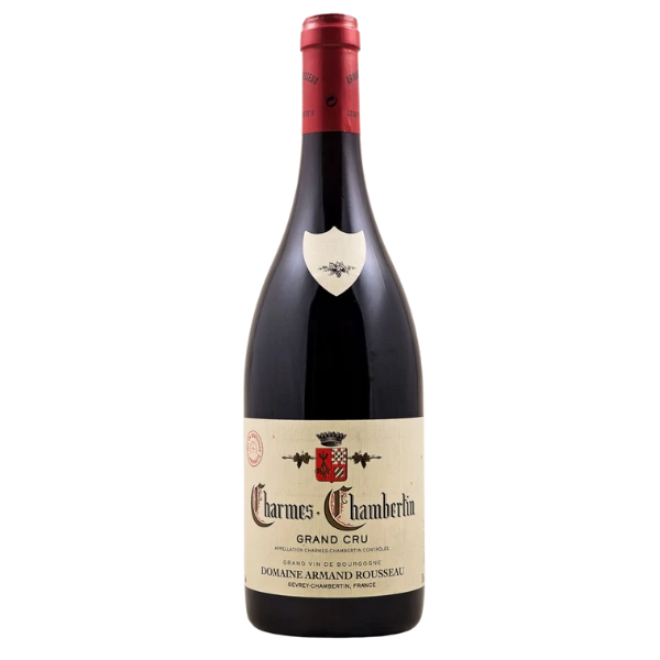 Armand Rousseau Charmes-Chambertin Grand Cru 2016 (1*75cl)