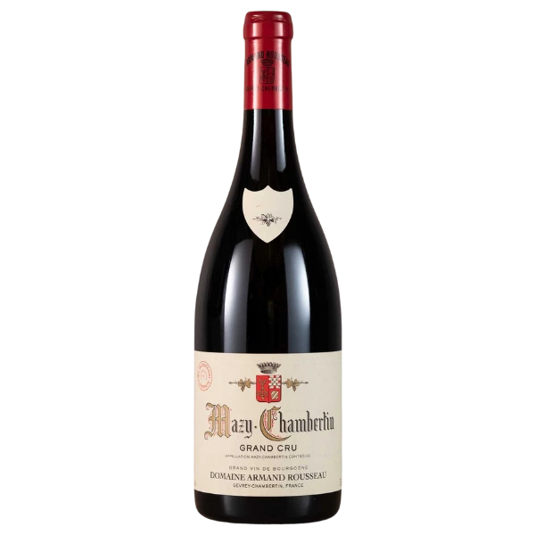 Armand Rousseau Mazis Chambertin Grand Cru 2004 (1*75cl)
