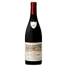 Armand Rousseau Ruchottes-Chambertin Grand Cru 'Clos des Ruchottes' Monopole 2013 (1*75cl)