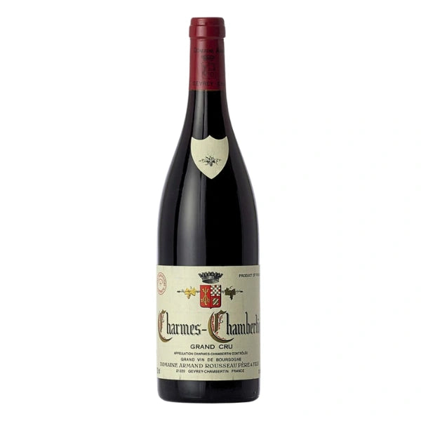 Armand Rousseau Charmes-Chambertin Grand Cru 2011 (1*75cl)