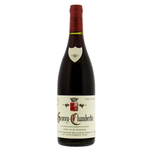 Armand Rousseau Gevrey-Chambertin 2014 (1*75cl)