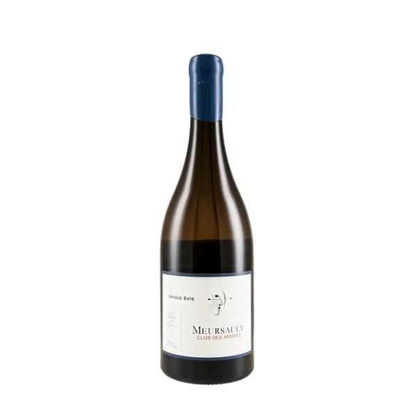 Arnaud Ente Meursault 2018 (1*75cl)