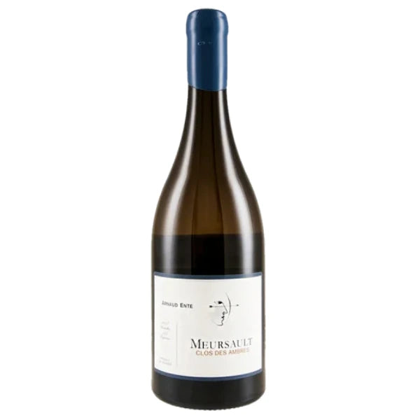 Arnaud Ente Meursault 2015 (1*75cl)