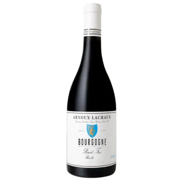 Arnoux-Lachaux Bourgogne Pinot Fin 2018 (1*75cl)