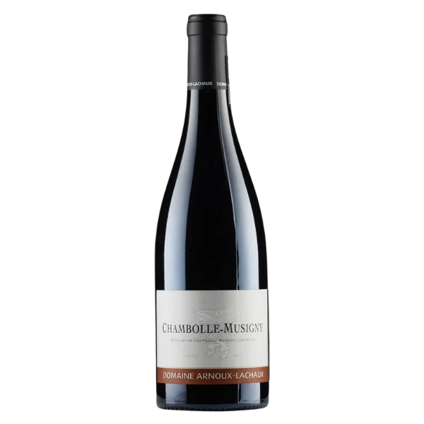 Arnoux-Lachaux Chambolle-Musigny 2009 (1*75cl)