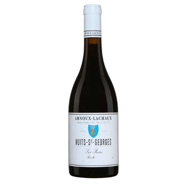 Arnoux-Lachaux Nuits-St-Georges 2019 (1*75cl)