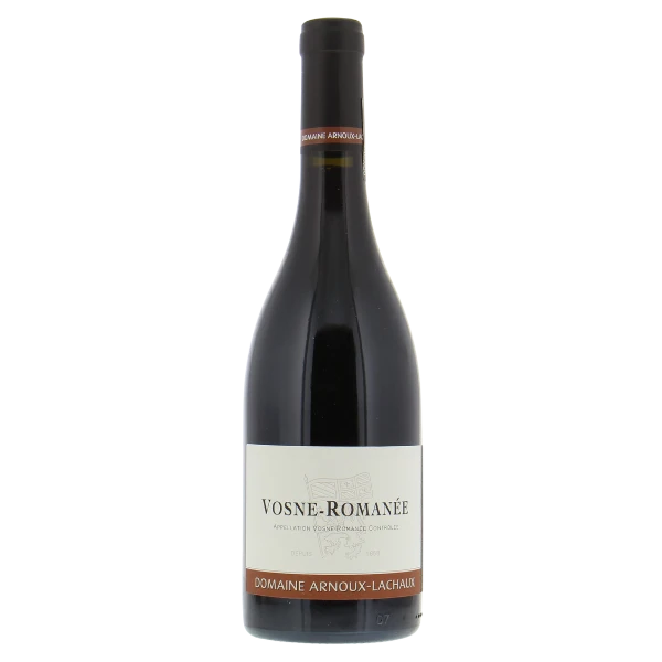 Arnoux-Lachaux Vosne-Romanee 2018 (1*75cl)