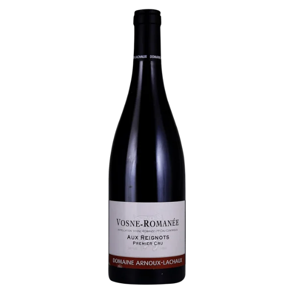 Arnoux-Lachaux Vosne-Romanee Aux Reignots 1er Cru 2009 (1*75cl)