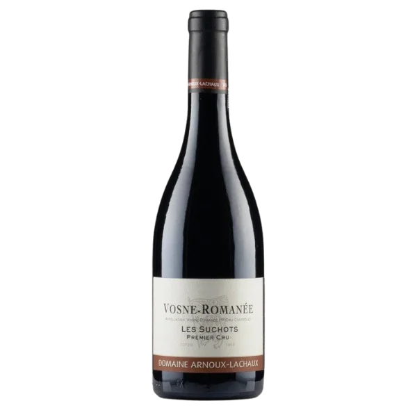 Arnoux-Lachaux Vosne-Romanee Les Suchots 1er Cru 2013 (1*75cl)