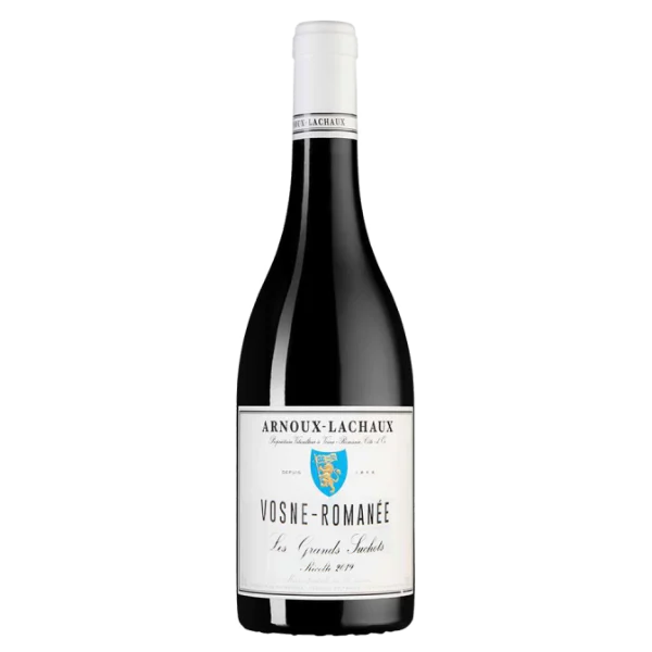 Arnoux-Lachaux Vosne Romanee Les Grands Suchots 1er Cru 2018 (1*75cl)
