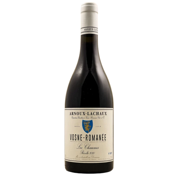 Arnoux-Lachaux Vosne-Romanee Les Chaumes 1er Cru 2012 (1*75cl)