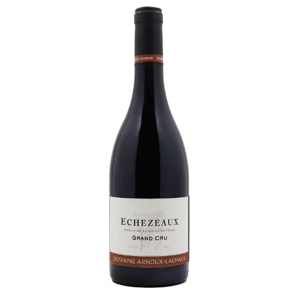 Arnoux-Lachaux Echezeaux Grand Cru 2014 (1*75cl)