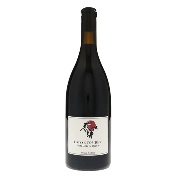 Bastian Wolber Laisse Tomber Haute-Cote de Beaune 2021 (1*75cl)