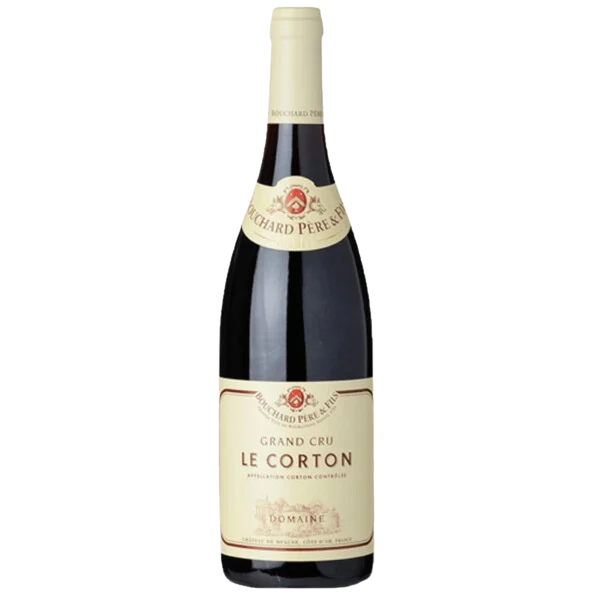 Bouchard Pere & Fils Le Corton Grand Cru (Ex-Domaine Release in April 2024) 2014 (1*75cl)
