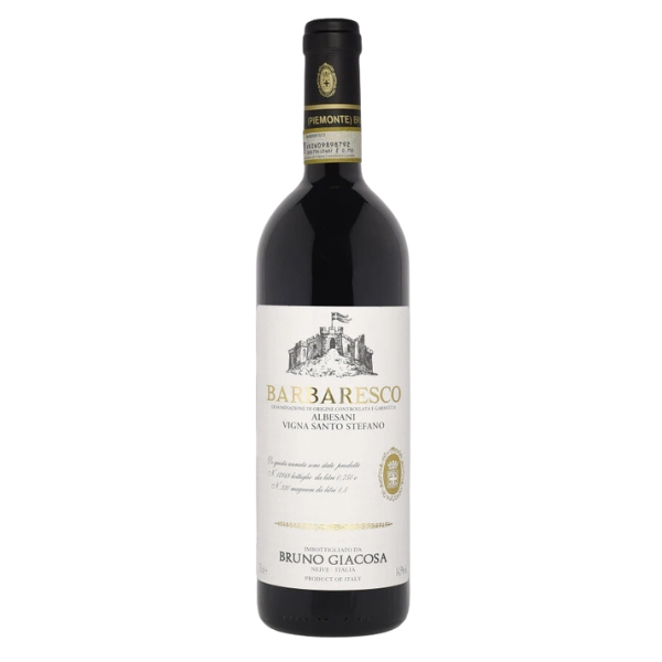 Bruno Giacosa Barbaresco 2005 (1*75cl)