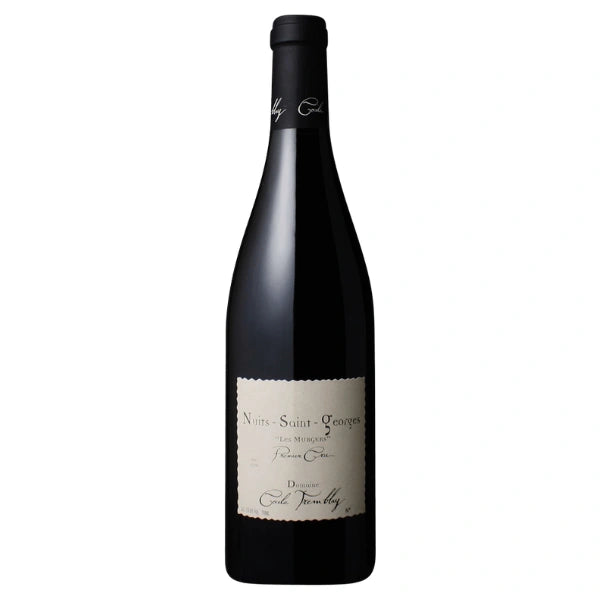 Cecile Tremblay Nuits-St-Georges Les Murgers 1er Cru 2023 (1*75cl)