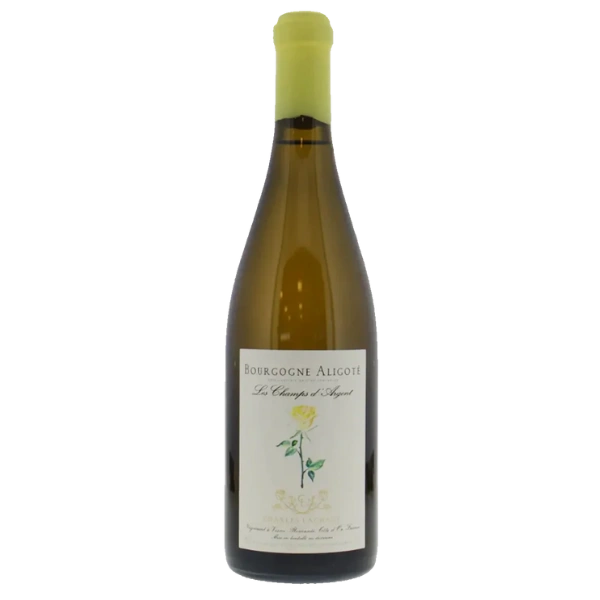 Charles Lachaux Bourgogne Aligote Les Champs d'Argent 2020 (1*75cl)
