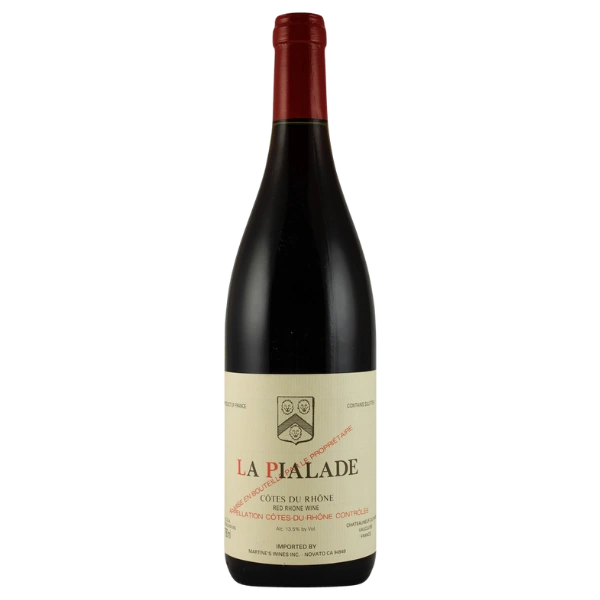 Chateau Rayas La Pialade Cotes du Rhone 2014 (1*75cl)