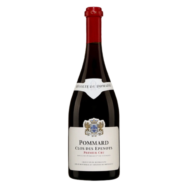 Chateau de Meursault Pommard Clos des Epenots 1er Cru 2013 (1*6L)