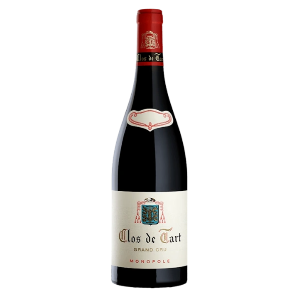Clos de Tart Clos de Tart Grand Cru Monopole 2008 (1*75cl)