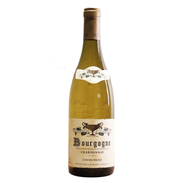 Coche Dury Bourgogne Chardonnay 2020 (1*75cl)