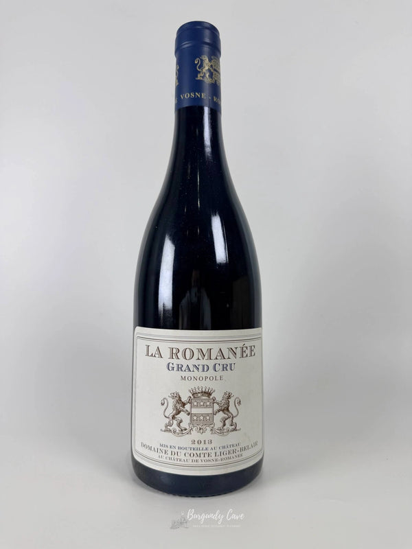 Comte Liger-Belair La Romanee Grand Cru 2013 (1*75cl)