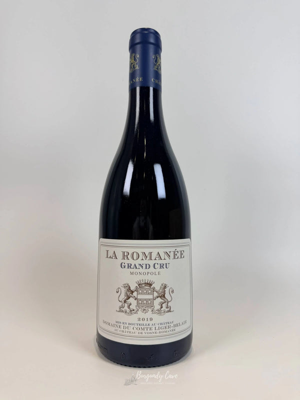 Comte Liger-Belair La Romanee Grand Cru 2019 (1*75cl)