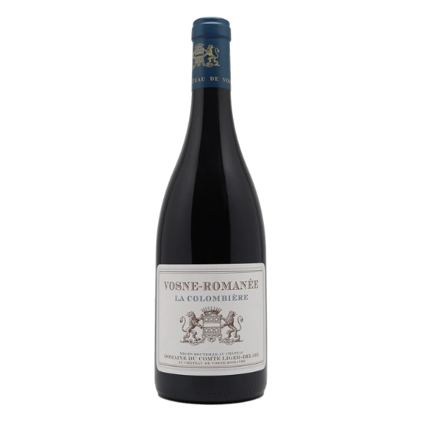 Comte Liger-Belair Vosne-Romanee La Colombiere 2020 (1*75cl)