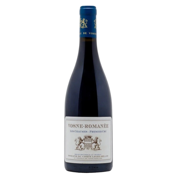 Comte Liger-Belair Vosne-Romanee Les Chaumes 1er Cru 2019 (1*75cl)