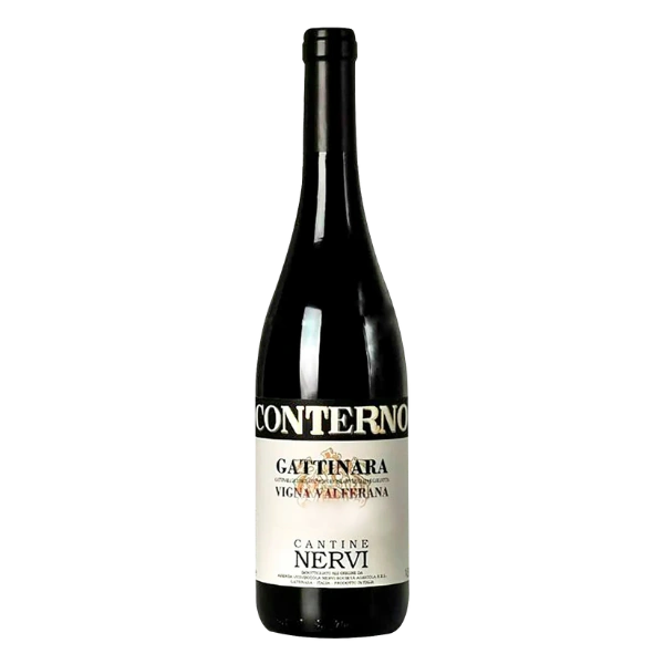 Conterno Nervi Vigna Valferana Gattinara DOCG 2018 (1*75cl)