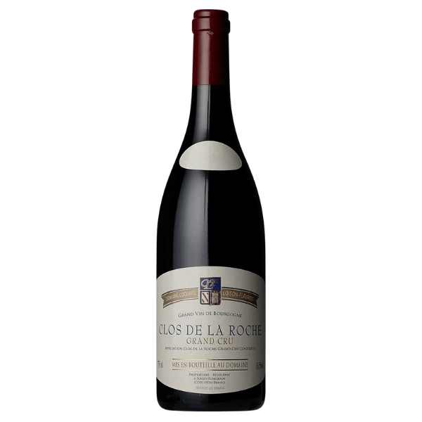 Coquard-Loison-Fleurot Clos de la Roche Grand Cru 2013 (1*75cl)