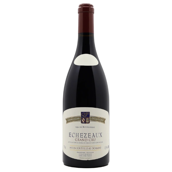 Coquard-Loison-Fleurot Echezeaux Grand Cru 1991 (1*75cl)
