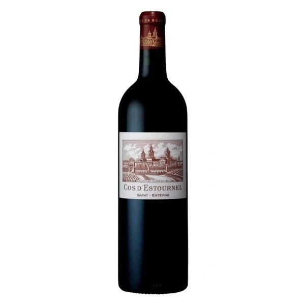 Cos d'Estournel Saint-Estephe 1996 (1*75cl)
