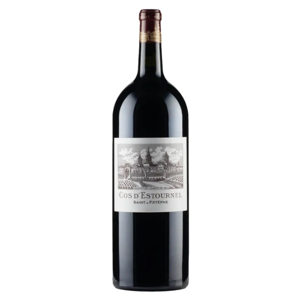 Cos d'Estournel Saint-Estephe 1996 (1*Mag)