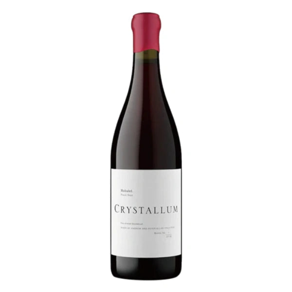 Crystallum Mabalel Pinot Noir 2024 (1*75cl)