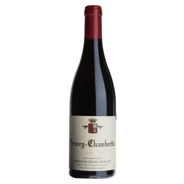 Denis Mortet Gevrey Chambertin Viellies Vignes 2009 (1*75cl)