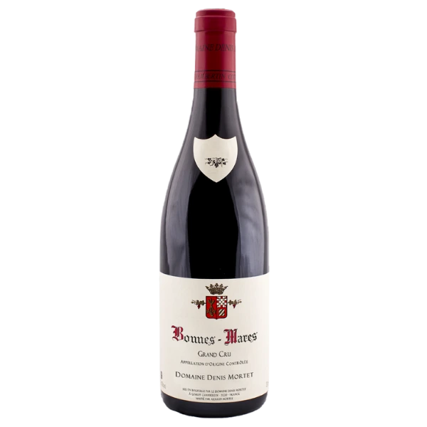 Denis Mortet Bonnes Mares Grand Cru 2019 (1*75cl)
