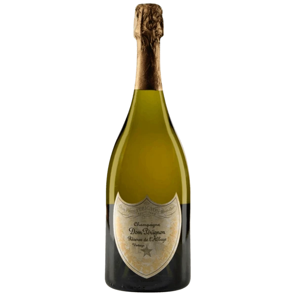 Dom Perignon Reserve de L'Abbaye (OWC) 1993 (1*75cl)