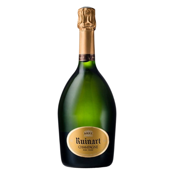 Dom Ruinart R de Ruinart Brut (Released in 1980s)