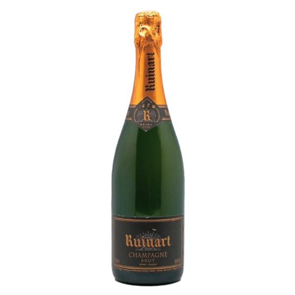 Ruinart R de Ruinart Brut Millesime 1993 (1*75cl)
