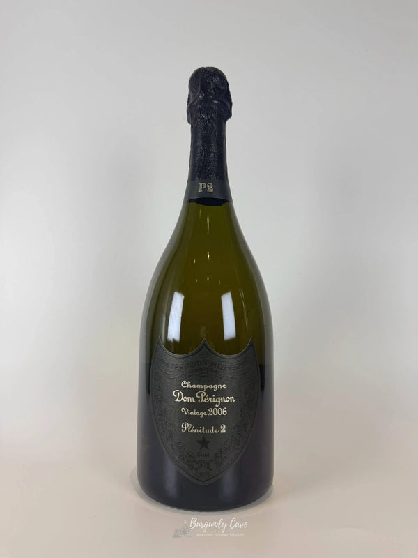 Dom Perignon P2 Plenitude Brut 2006 (1*75cl)