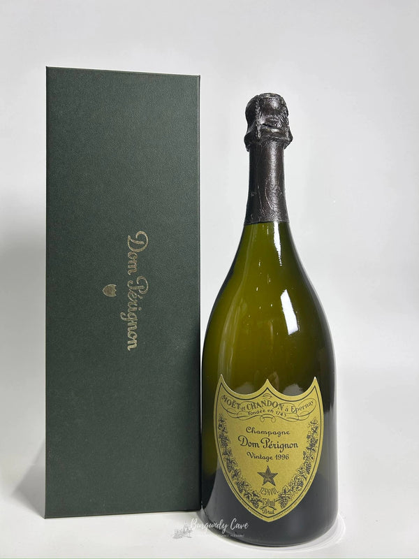 Dom Perignon Vintage Brut 1996 (Gift box) (1*75cl)