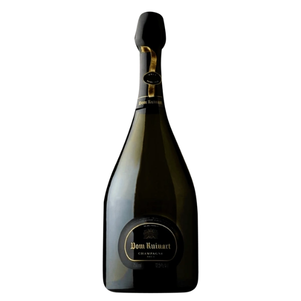 Dom Ruinart Blanc de Blancs Brut Millesime 1996 (1*75cl)